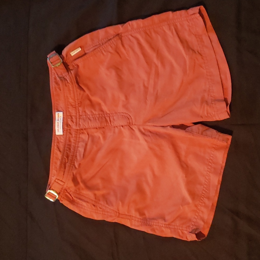 Orlebar Brown Boys swim trunks